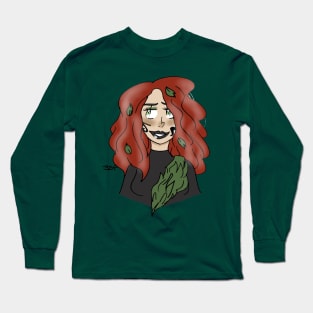 Ivy Long Sleeve T-Shirt